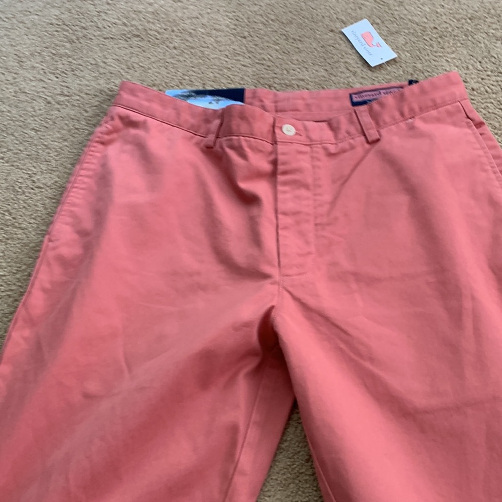 Vineyard Vines Club Pant - Picture 4 of 9